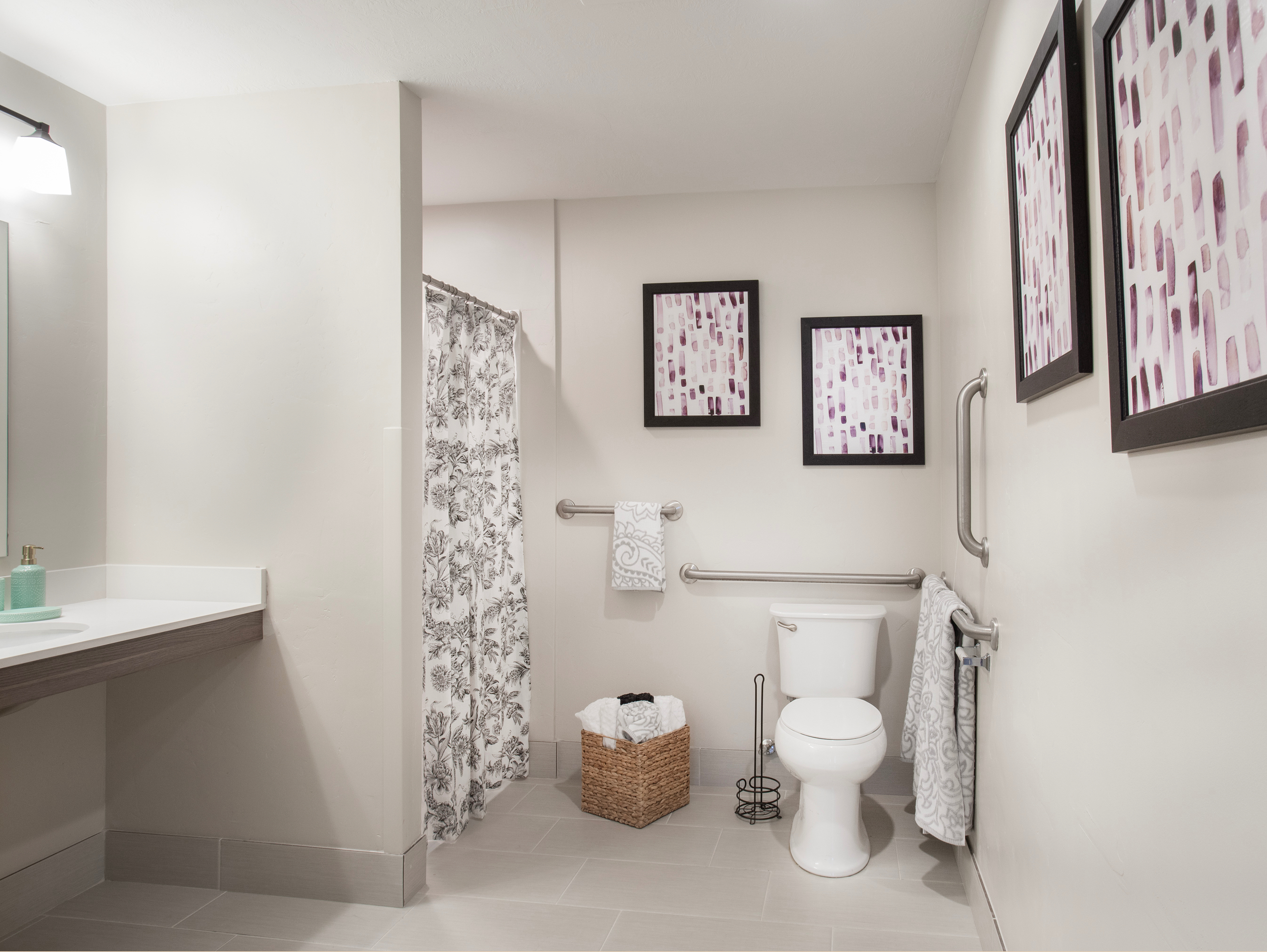 Aspen Ridge Residences of Lehi